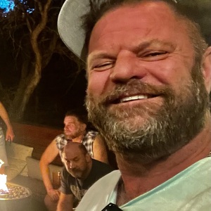 Fundraising Page: Ryan Cummings